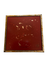 Load image into Gallery viewer, Vintage Czechoslovakian Red Carriage Cigarette Holder
