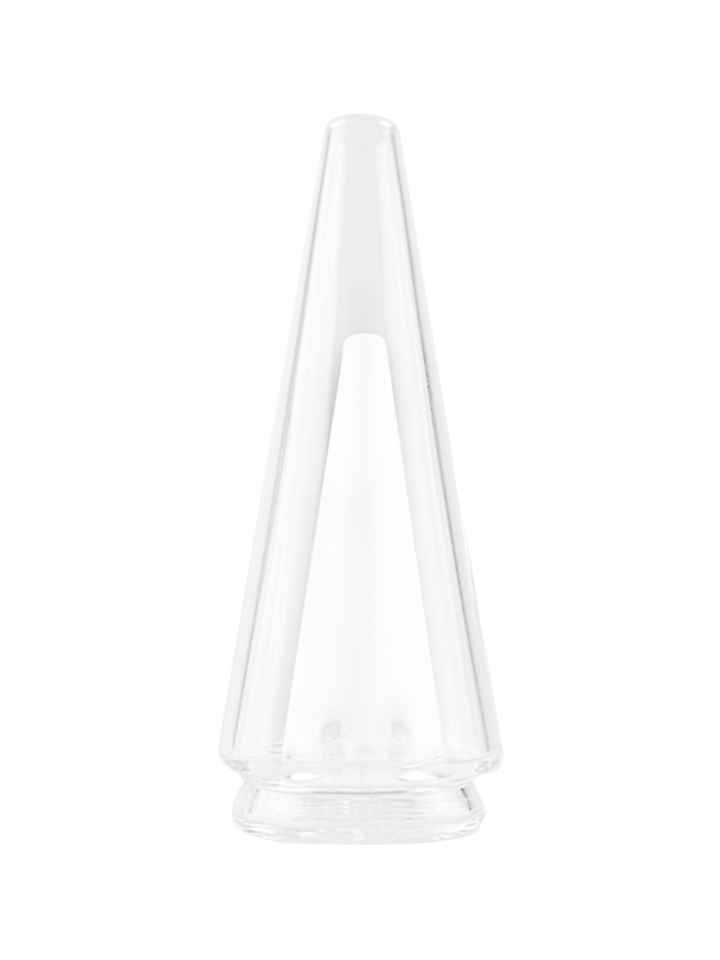 Puffco Peak Pro Replacement Glass Smoke Glass Vape