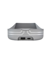 Load image into Gallery viewer, Back of a Puffco Guardian Peak Pro Power Dock
