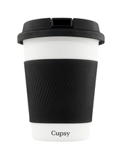 Load image into Gallery viewer, A Cupsy Coffee Cup Bong.
