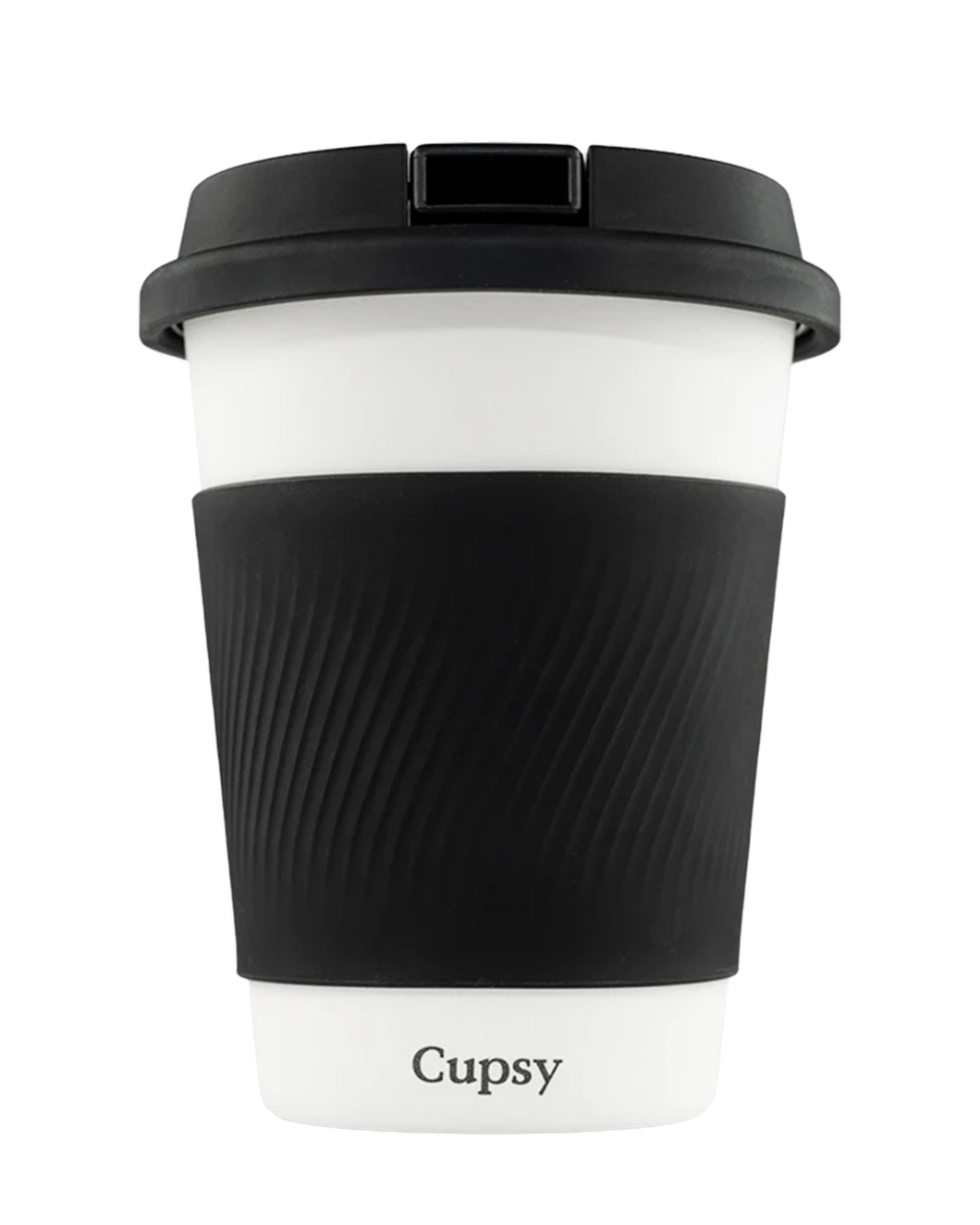 A Cupsy Coffee Cup Bong.