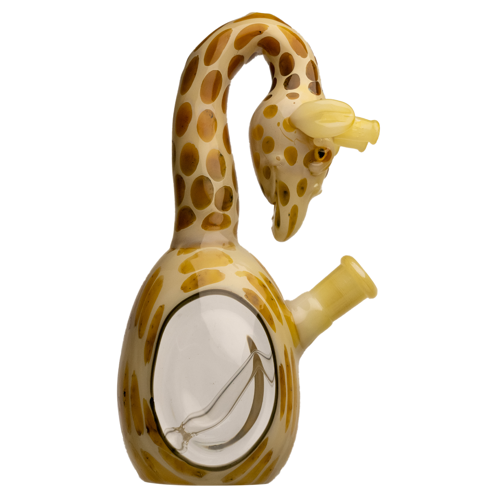 Giraffe Rig – Smoke Glass Vape