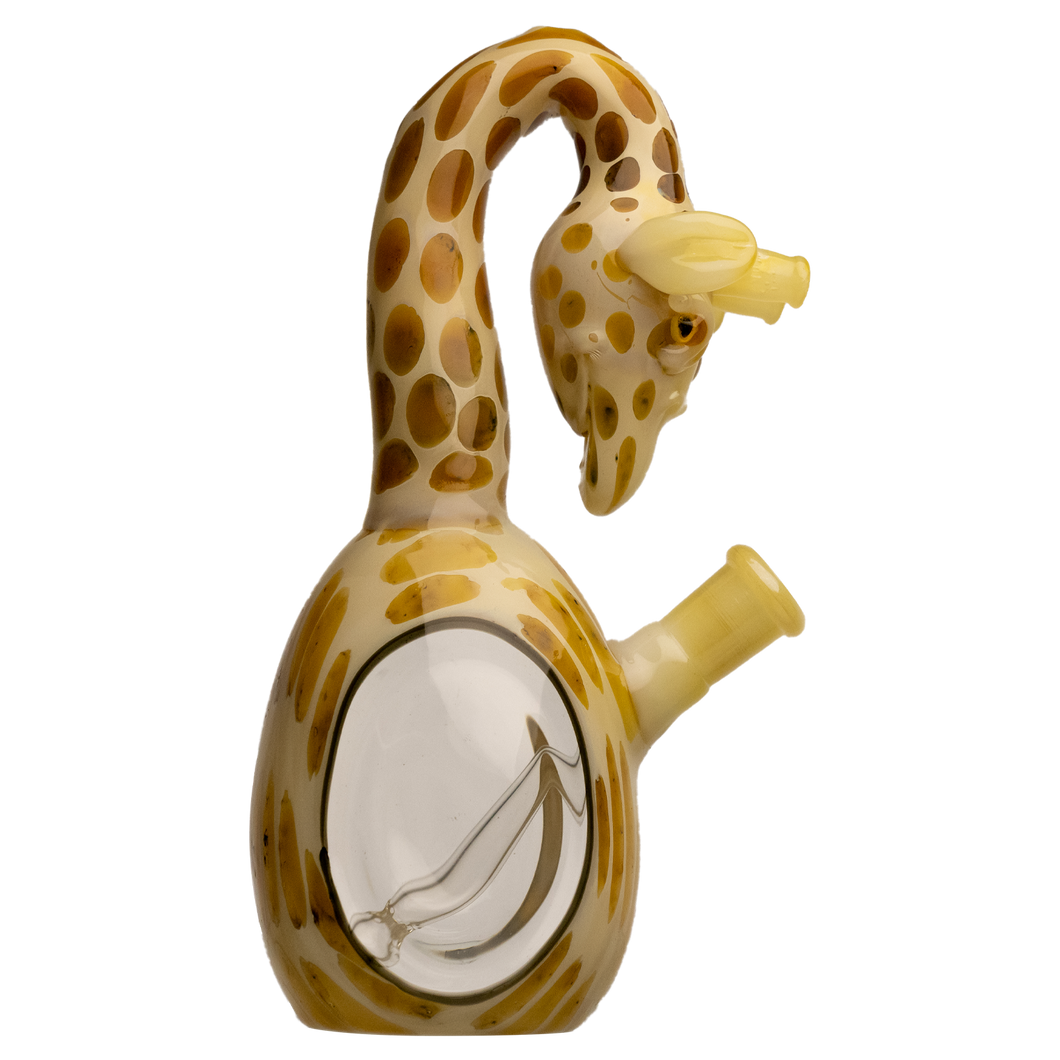 Giraffe Rig