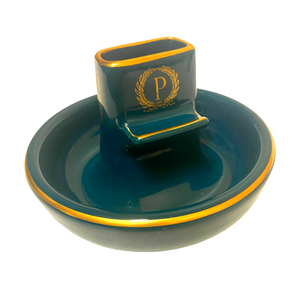 Vintage Palmer House Ashtray