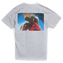 Load image into Gallery viewer, Supreme ET Tee Grey
