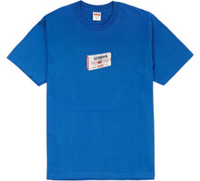 Load image into Gallery viewer, Supreme Luden&#39;s Tee
