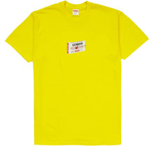 Load image into Gallery viewer, Supreme Luden&#39;s Tee
