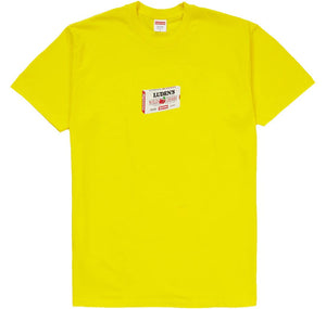 Supreme Luden's Tee