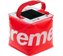 Load image into Gallery viewer, Supreme LuminAID Packlite Nova USB Lantern
