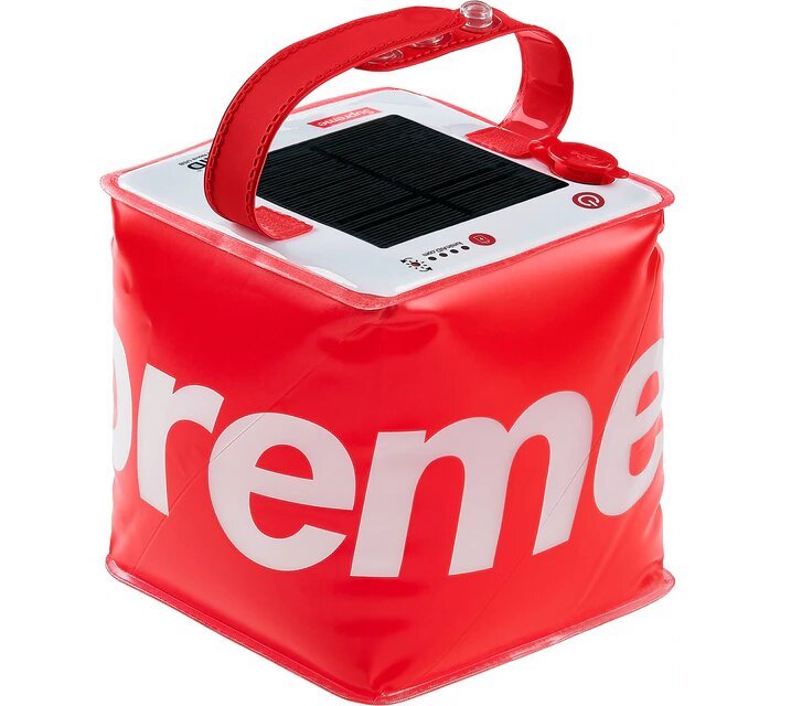 Supreme LuminAID Packlite Nova USB Lantern