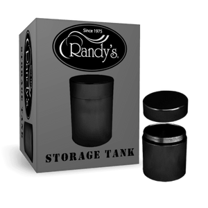 Randy's 45mm Aluminum Storage Tank