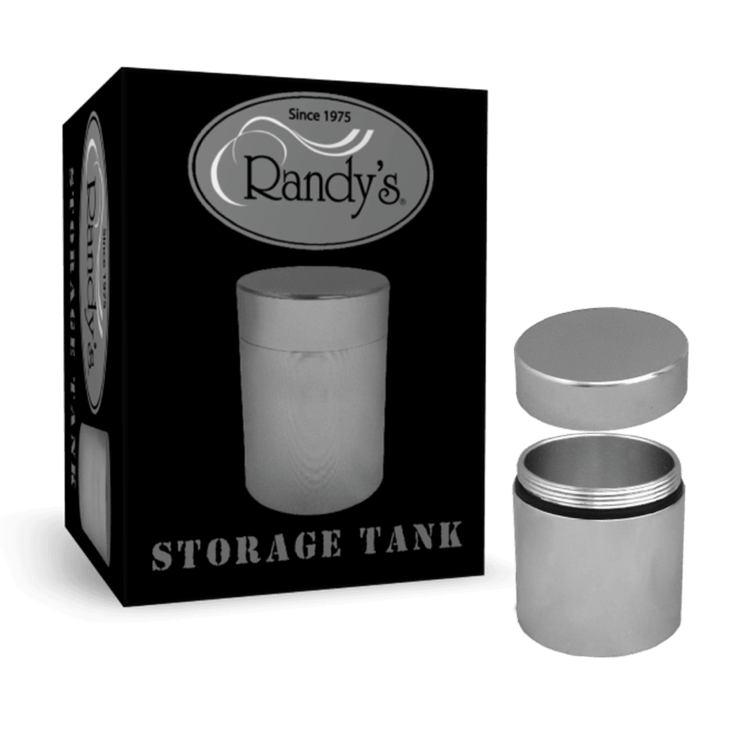 Randy's 45mm Aluminum Storage Tank