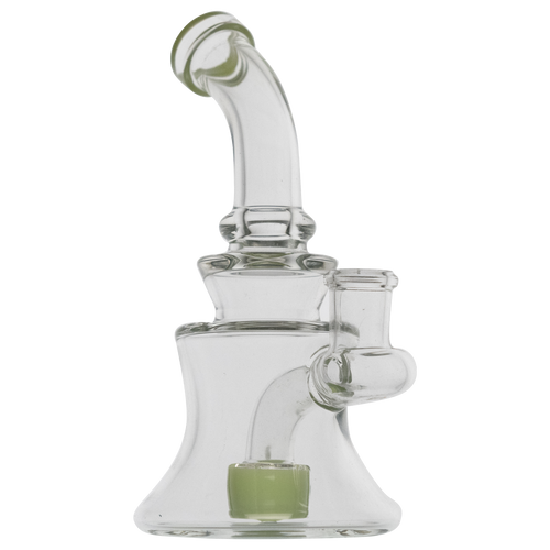 A Banger Hanger Pocket Rig.