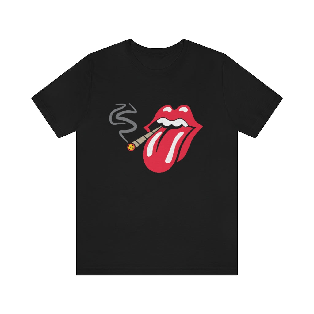 Kroniic Smokers Tour 2022 T-Shirt