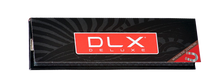 Load image into Gallery viewer, DLX Deluxe 1 1/4 Rolling Papers
