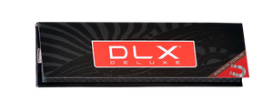 DLX Deluxe 1 1/4 Rolling Papers