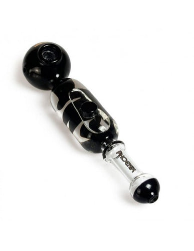 An image of a freezable spoon pipe.