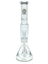 Load image into Gallery viewer, The back of an Encore Pounder Pipe.
