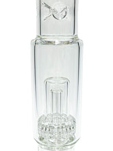 Load image into Gallery viewer, The UFO Matrix Perc and Ice Catch of an Encore Pounder Pipe.
