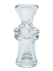 Basic Glass Slide