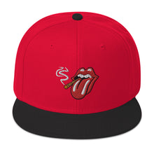 Load image into Gallery viewer, Kroniic World Tour 2022 Snapback

