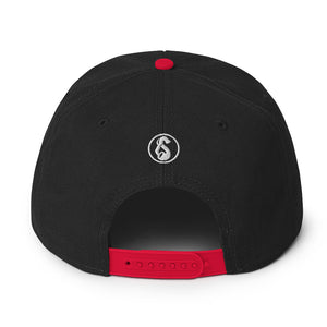 Kroniic World Tour 2022 Snapback