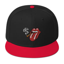 Load image into Gallery viewer, Kroniic World Tour 2022 Snapback
