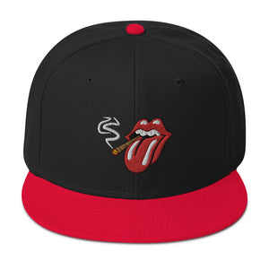 Kroniic World Tour 2022 Snapback