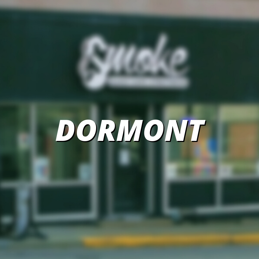 Smoke Glass Vape Dormont Location